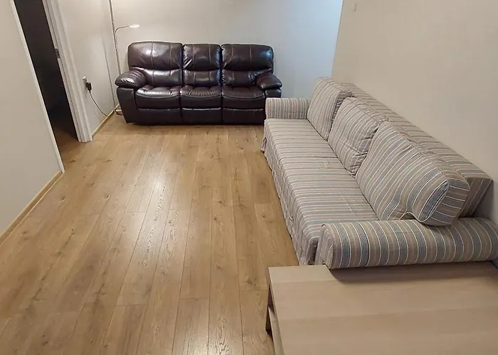 Saeaese 3 Apartment