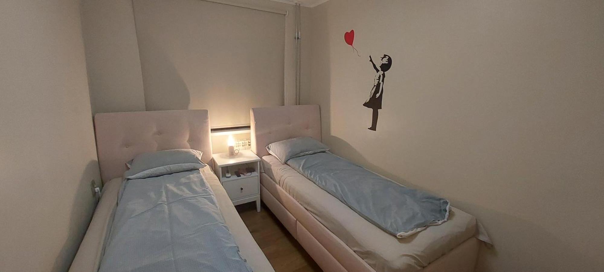 Apartment Saeaese 3 Tallinn